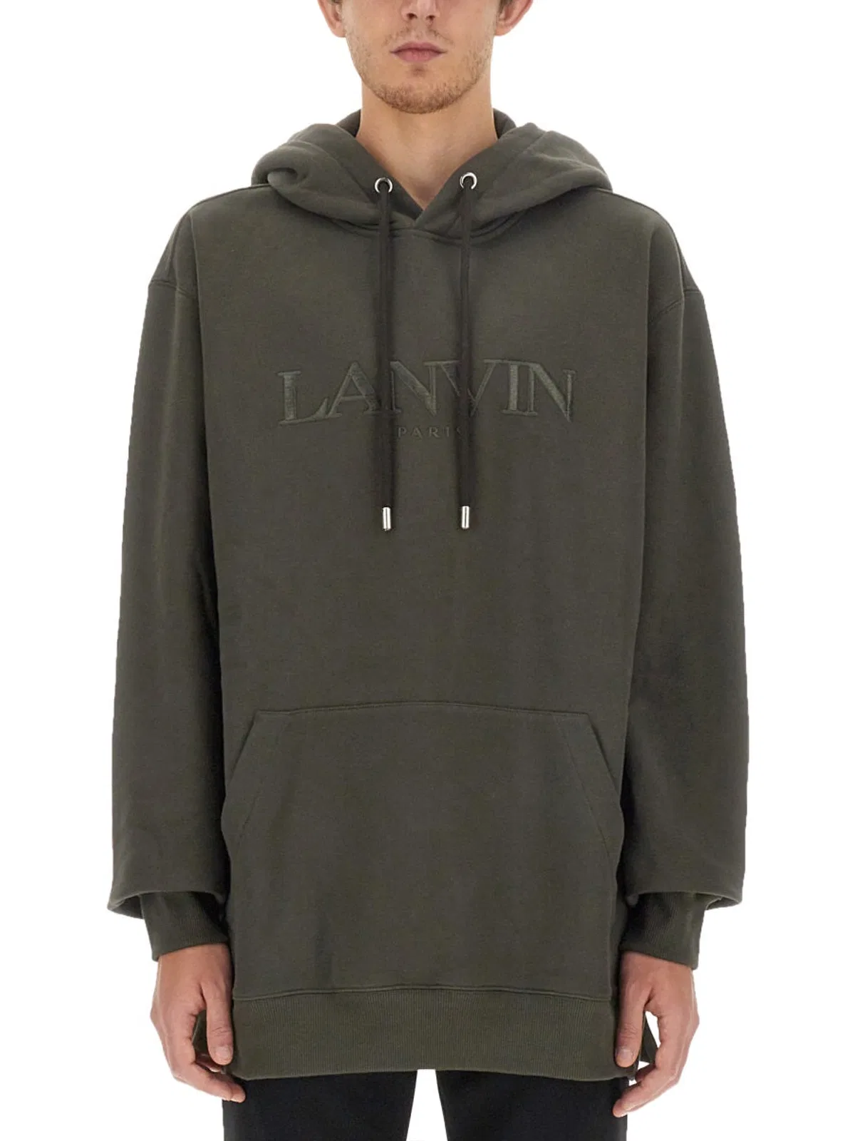 Lanvin Oversized Sweatshirt