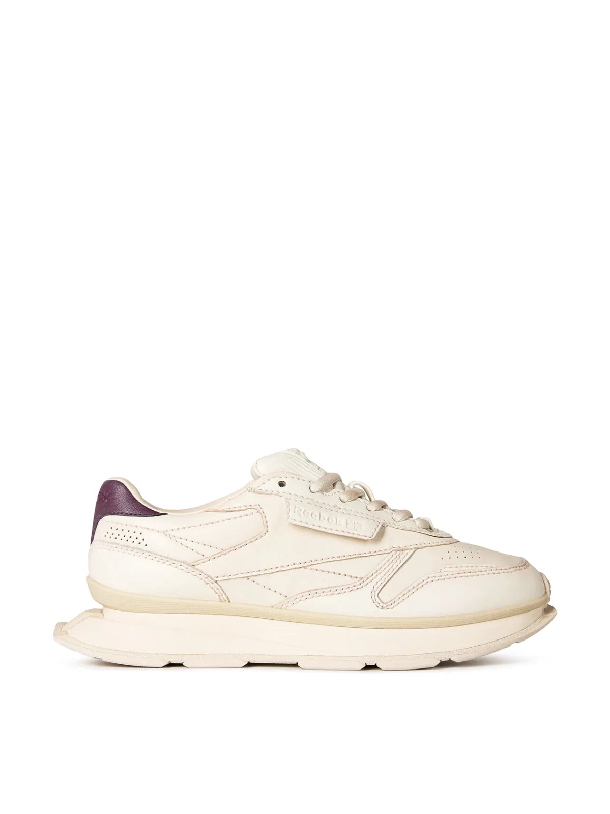 Reebok Classic Leather Ltd Garment Off White Sn