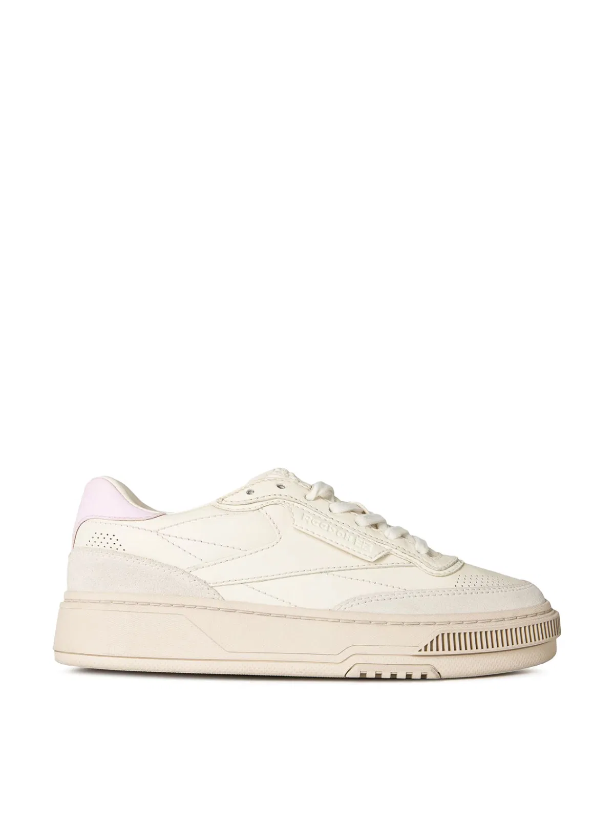Reebok Club C Ltd Light Pink Sneakers