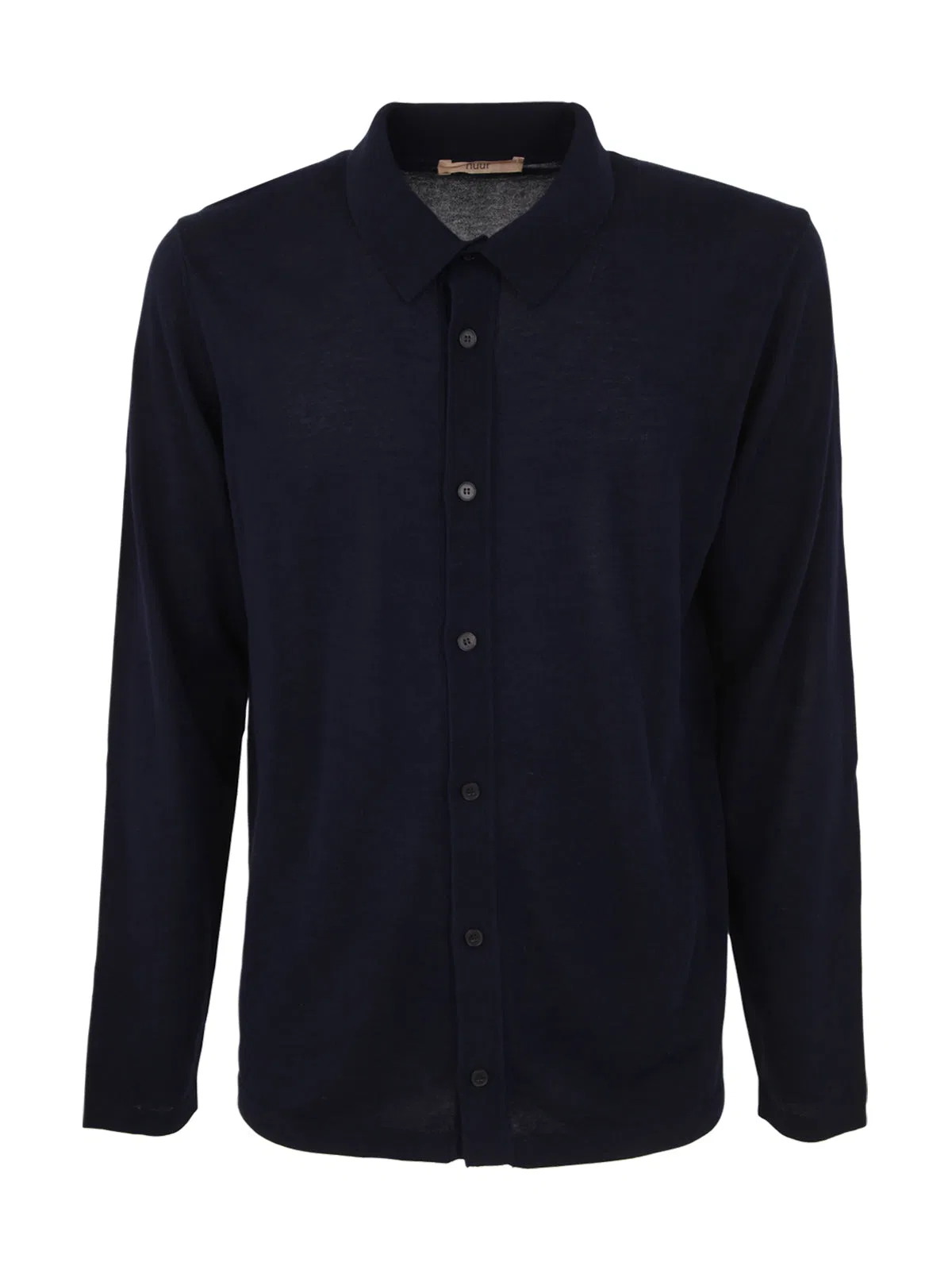 Nuur Long Sleeve Shirt