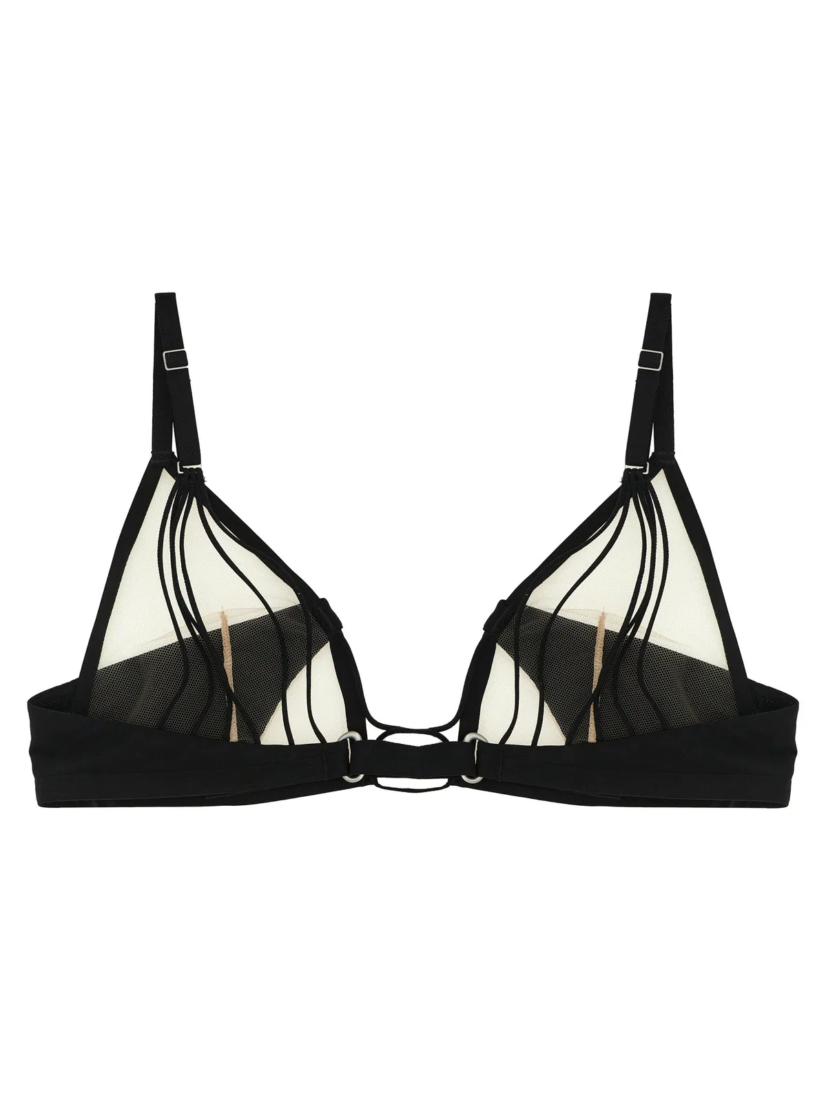 Rick Owens X Livy 'Raw District' Bra