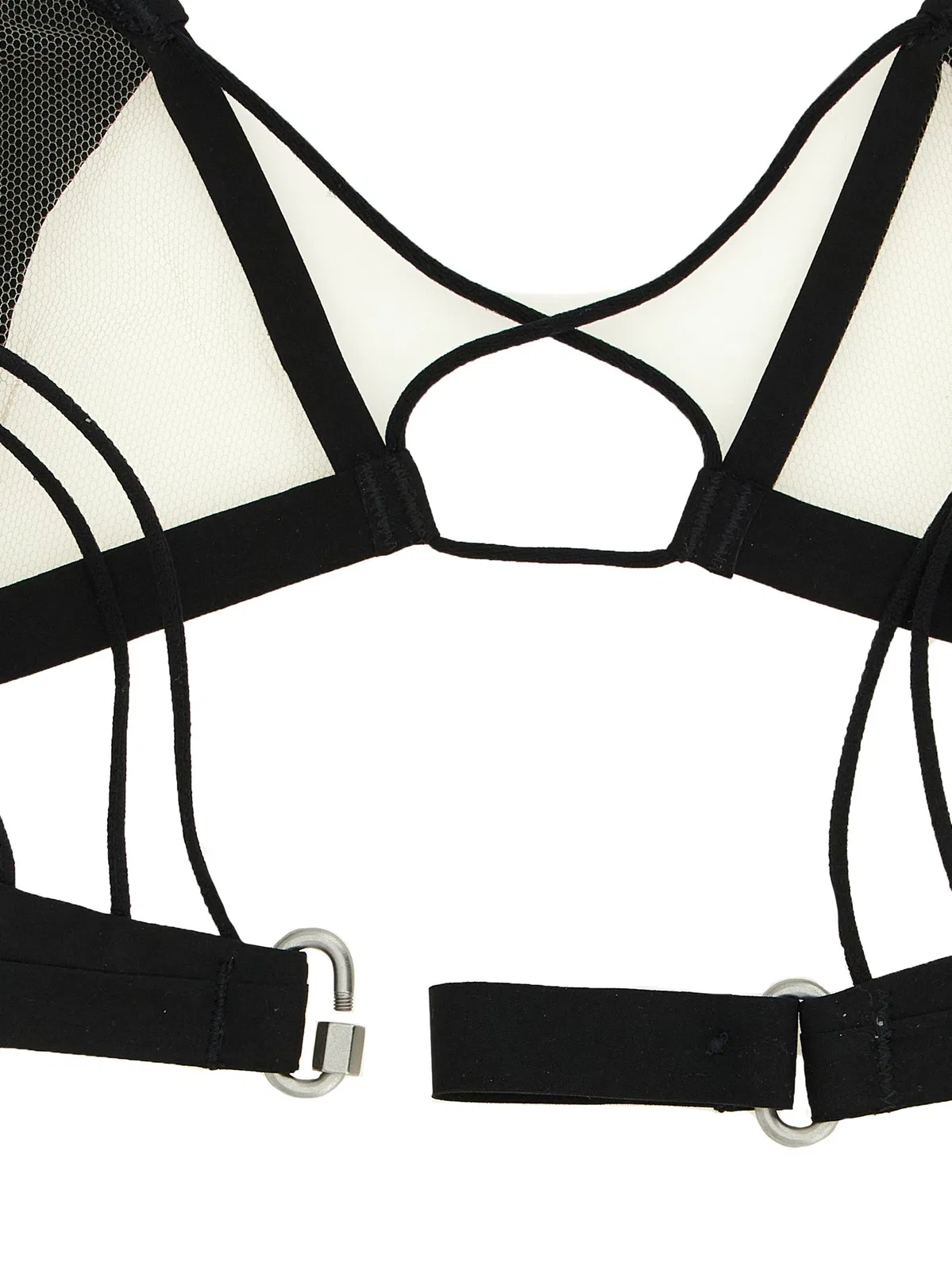 Rick Owens X Livy 'Raw District' Bra