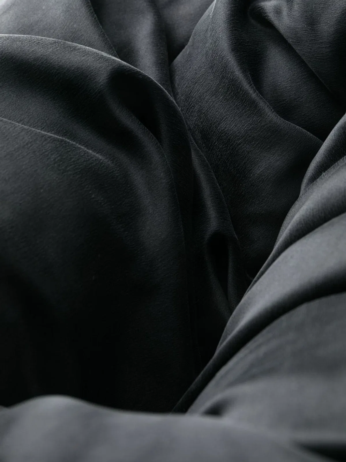 Rick Owens Down Stole