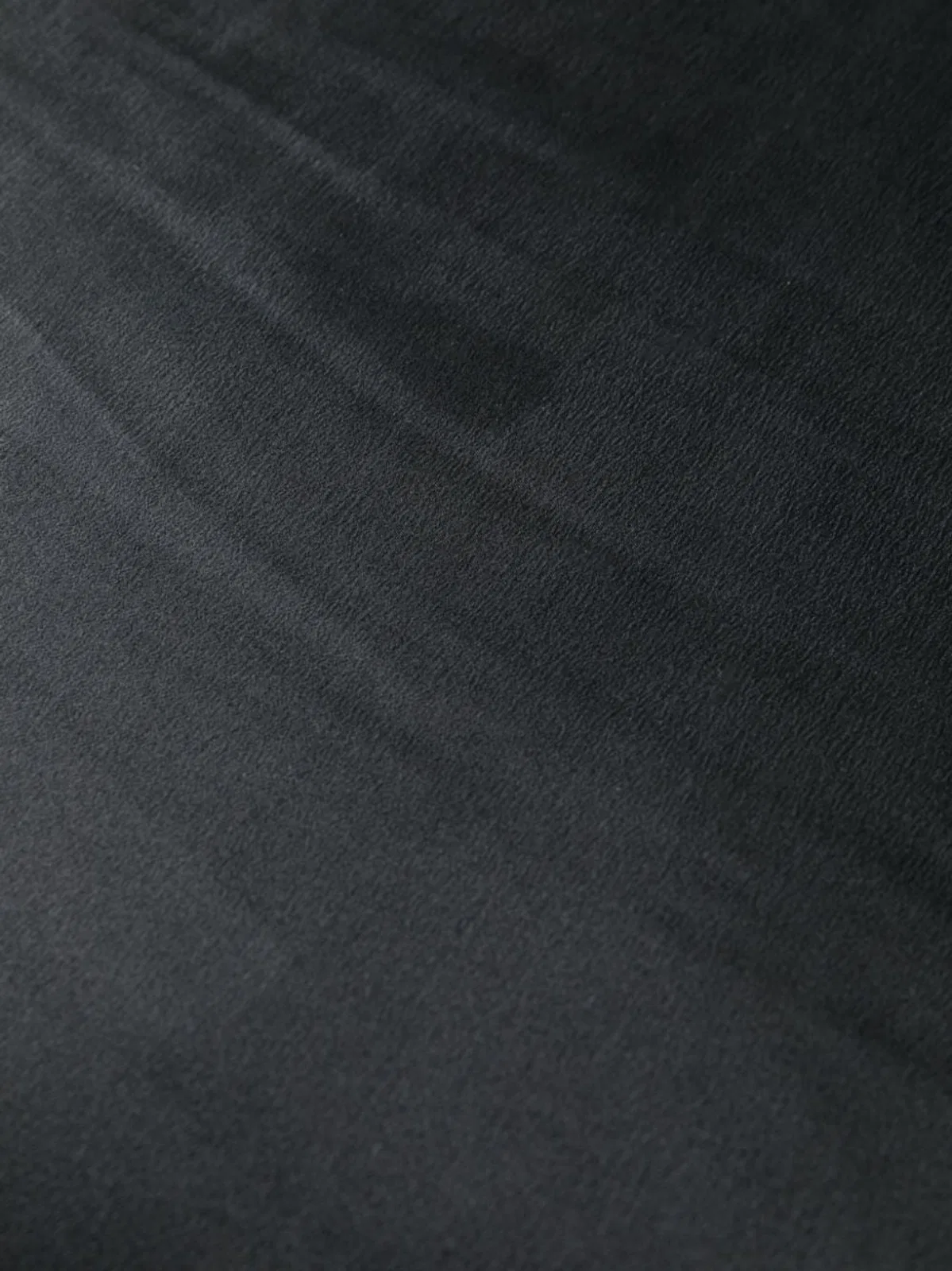 Rick Owens Down Stole