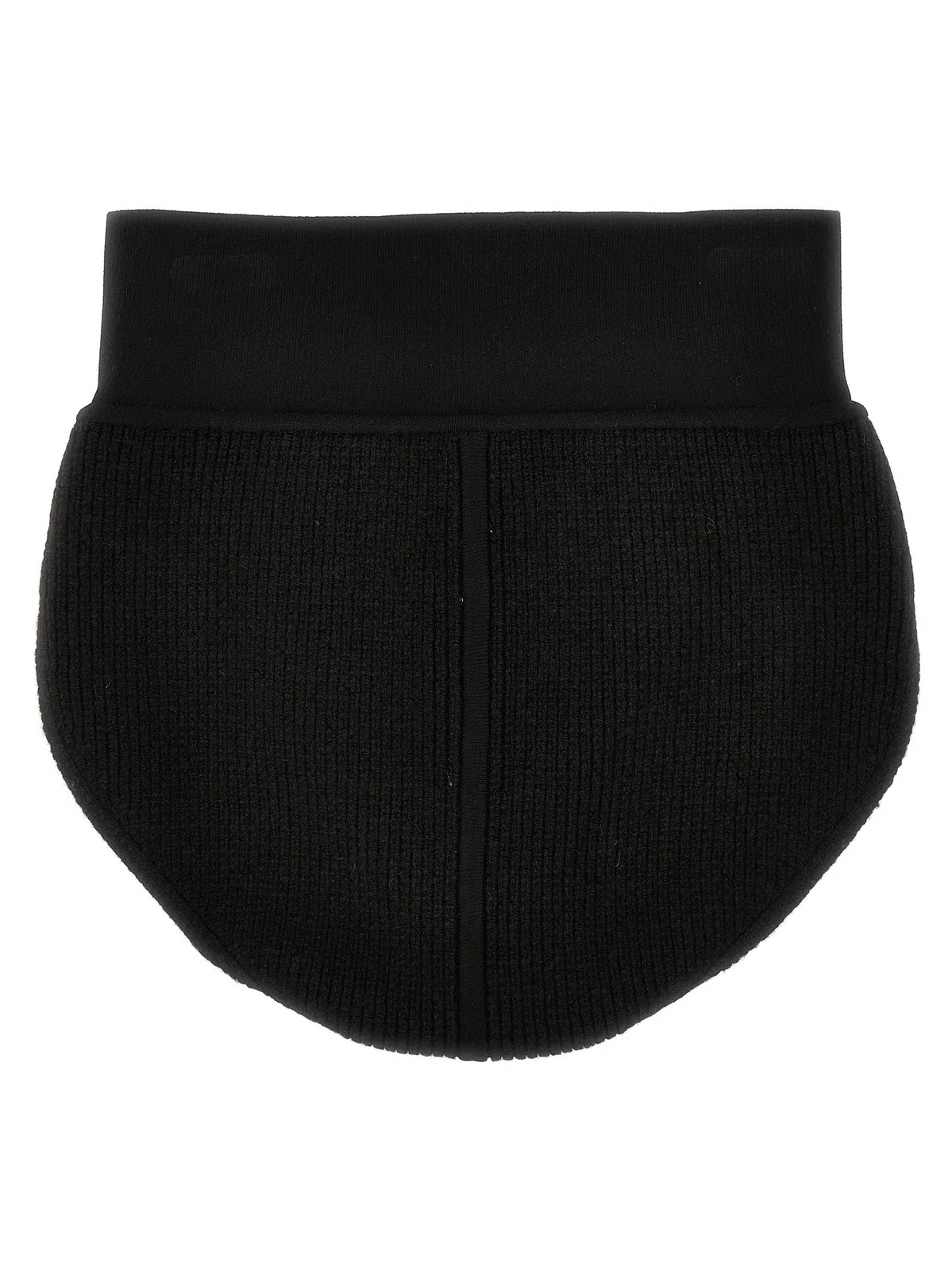 Rick Owens Panties In Cachemire Blend
