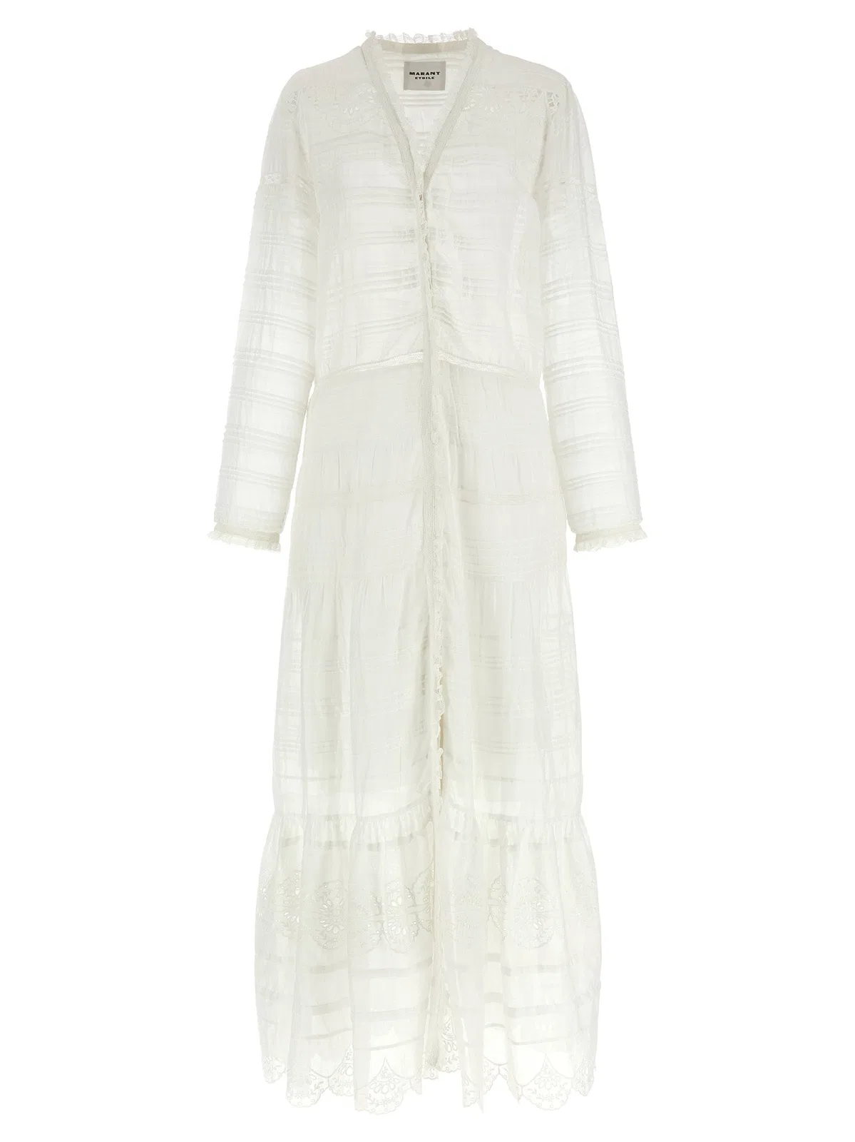 Marant Étoile Marant Etoile 'Daniva' Dress