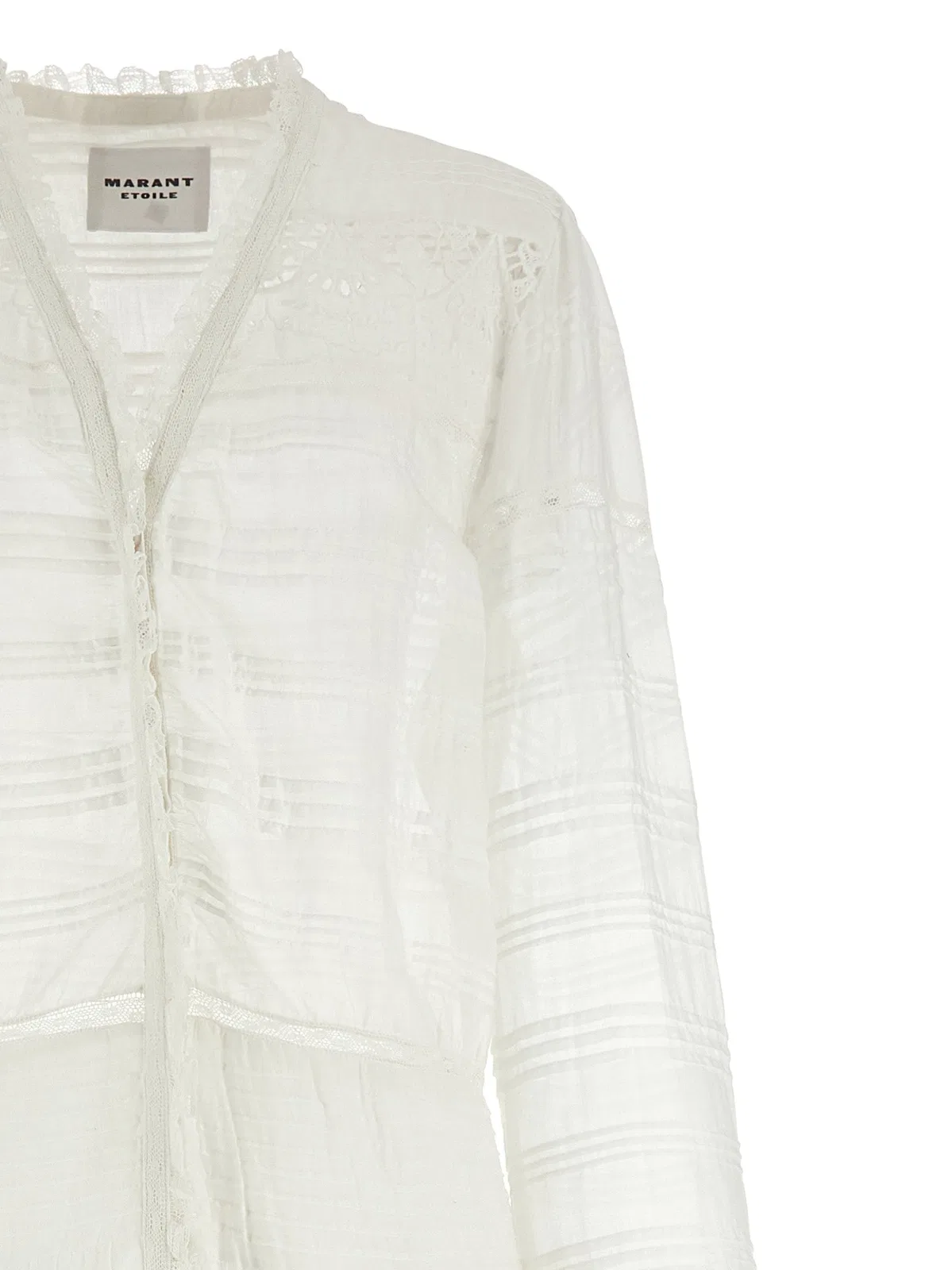 Marant Étoile Marant Etoile 'Daniva' Dress