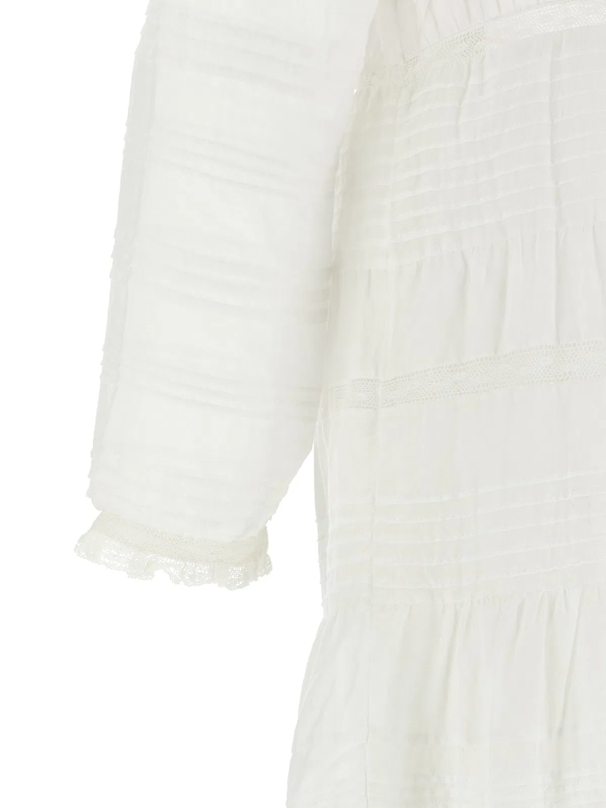 Marant Étoile Marant Etoile 'Daniva' Dress