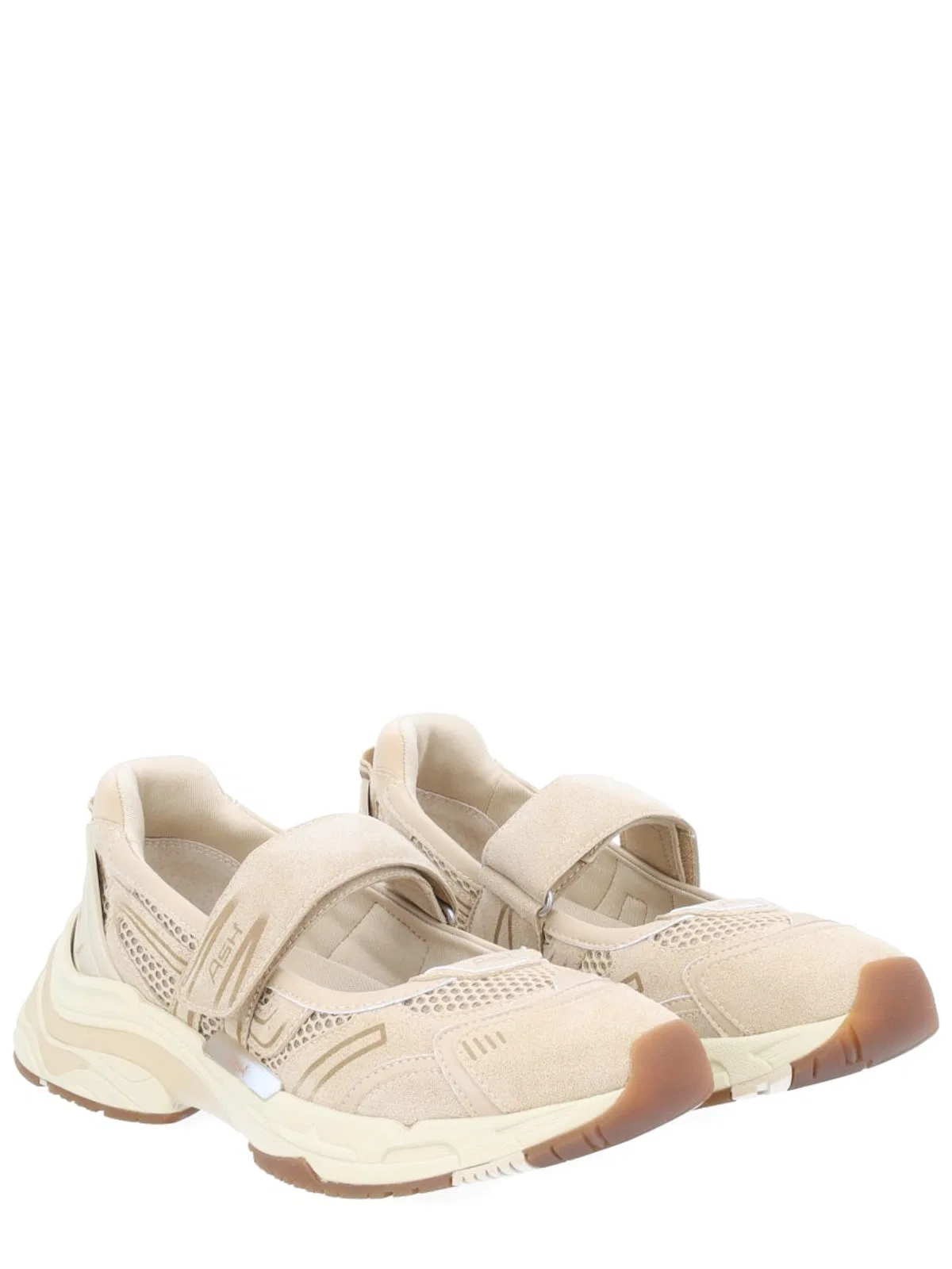 Ash Sneaker Rolls