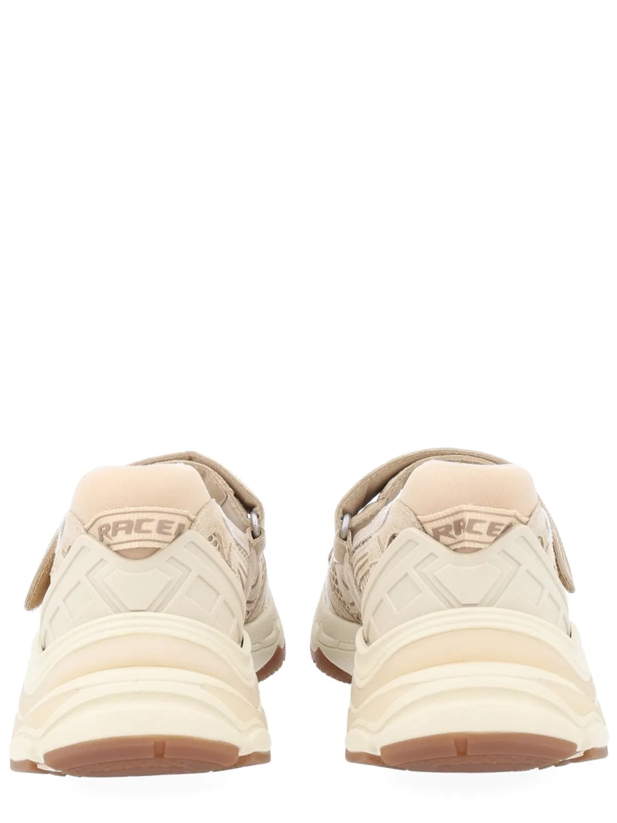 Ash Sneaker Rolls