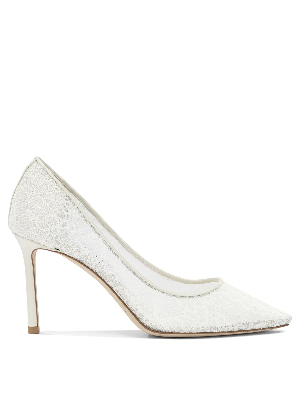 Jimmy Choo "Romy 85Mm" Pumps