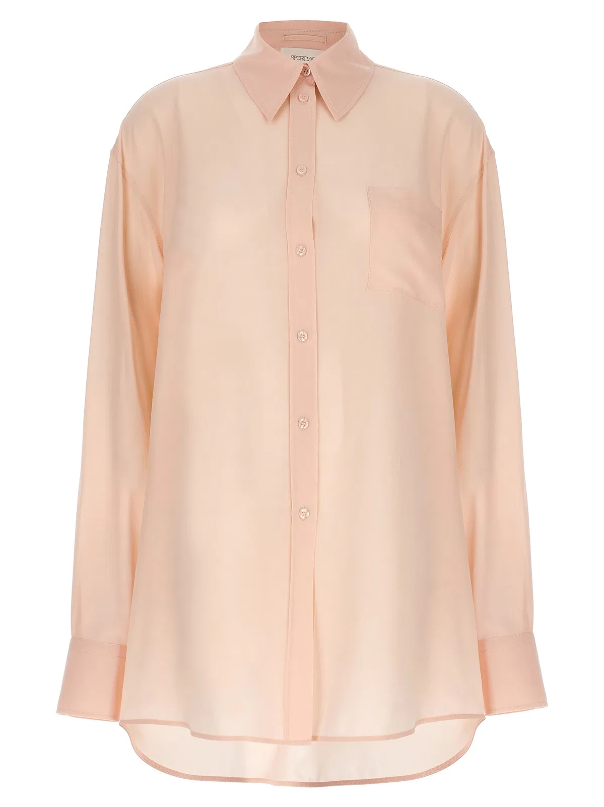 Sportmax 'Epsilon' Shirt