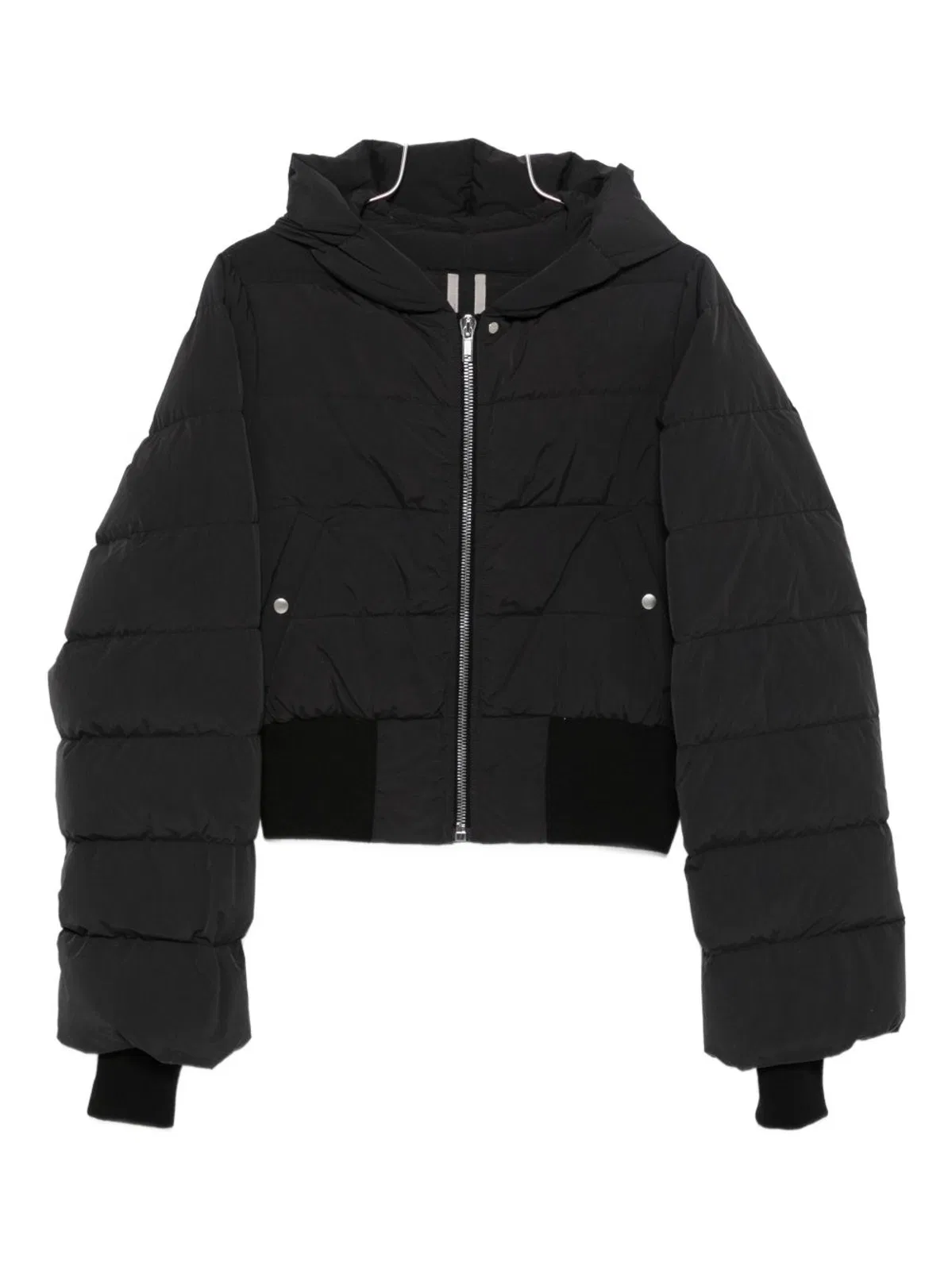 Rick Owens Short Down Jacket