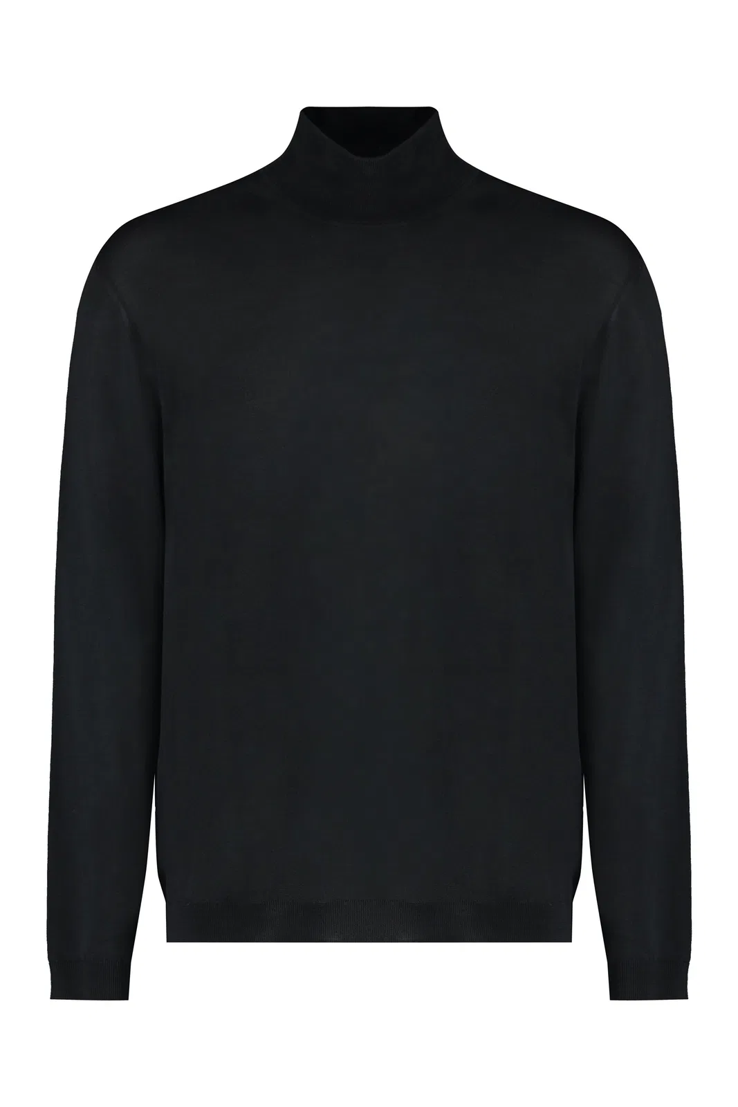 Roberto collina Turtleneck Wool Pullover