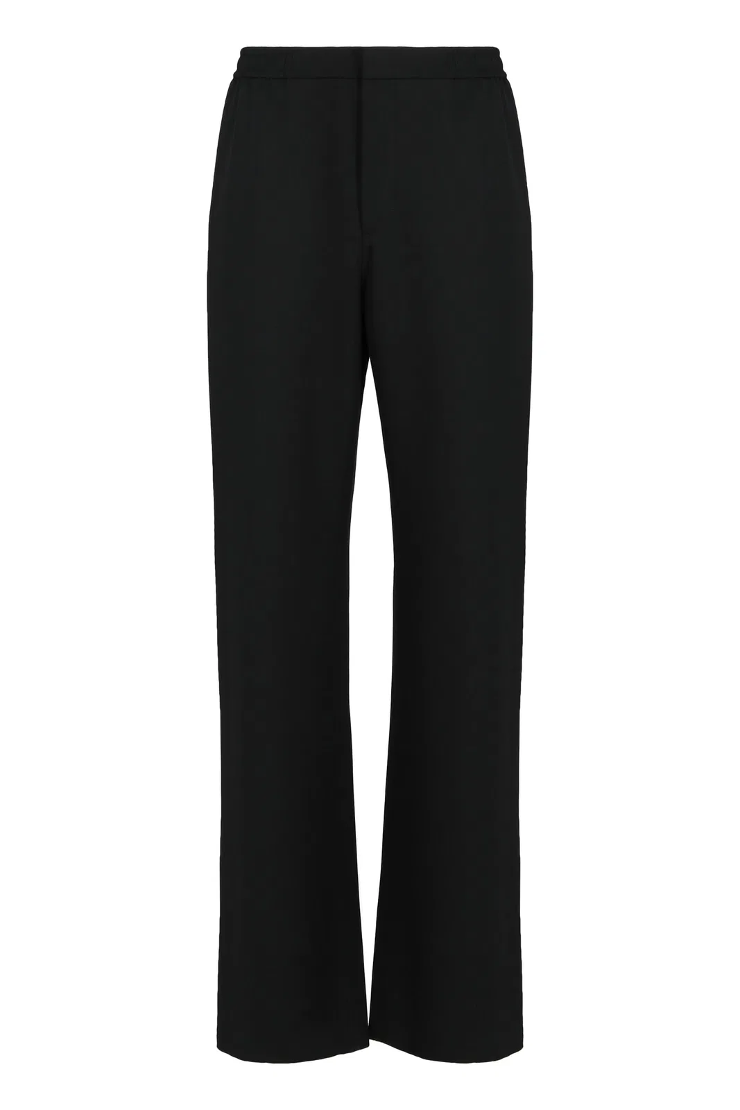 Celine Wool Trousers