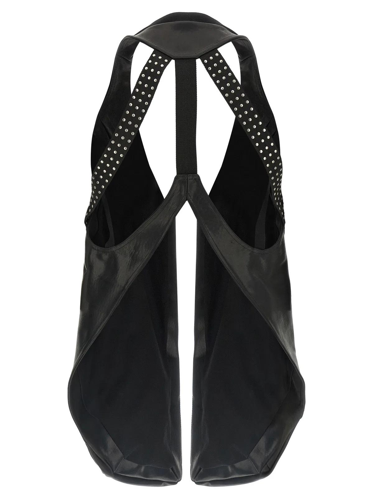 Rick Owens 'Temple' Vest