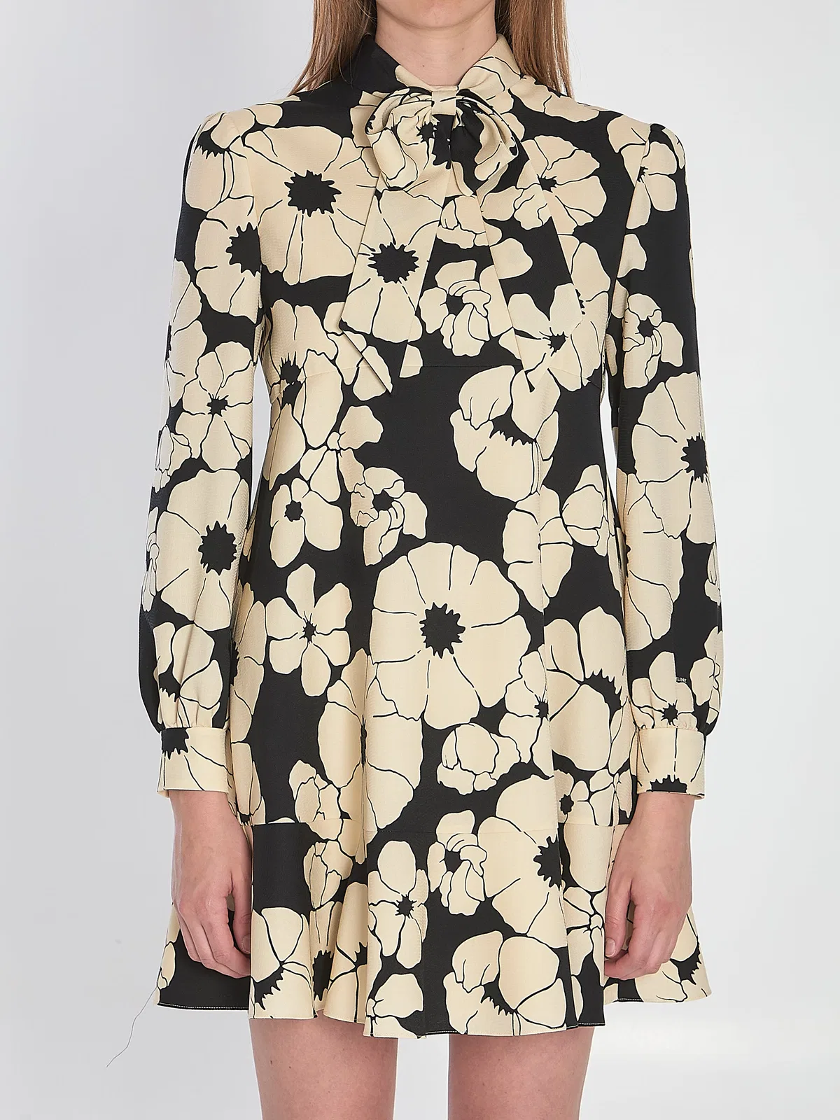 Celine Mini Dress