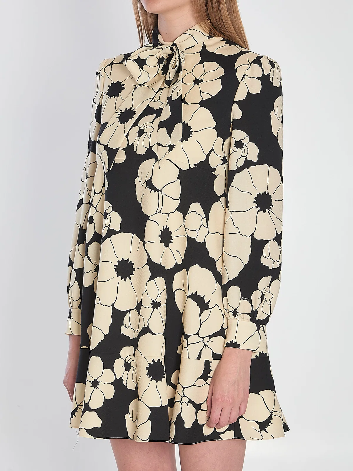 Celine Mini Dress