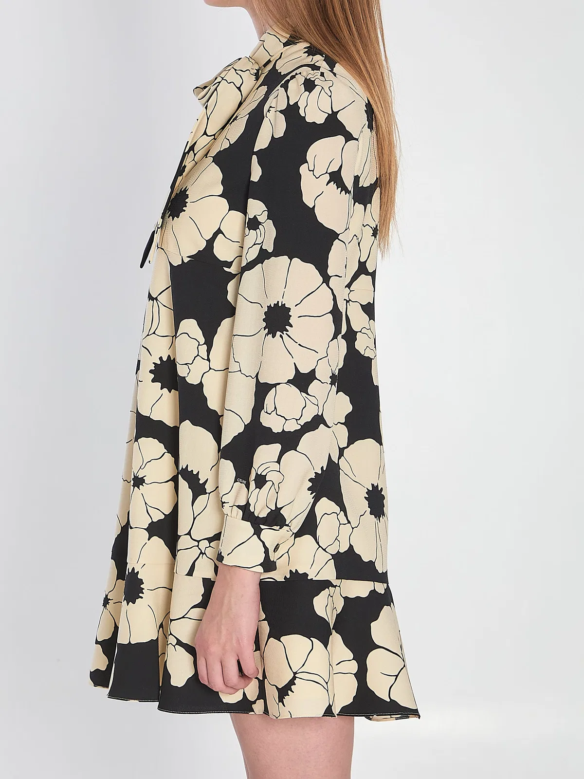 Celine Mini Dress