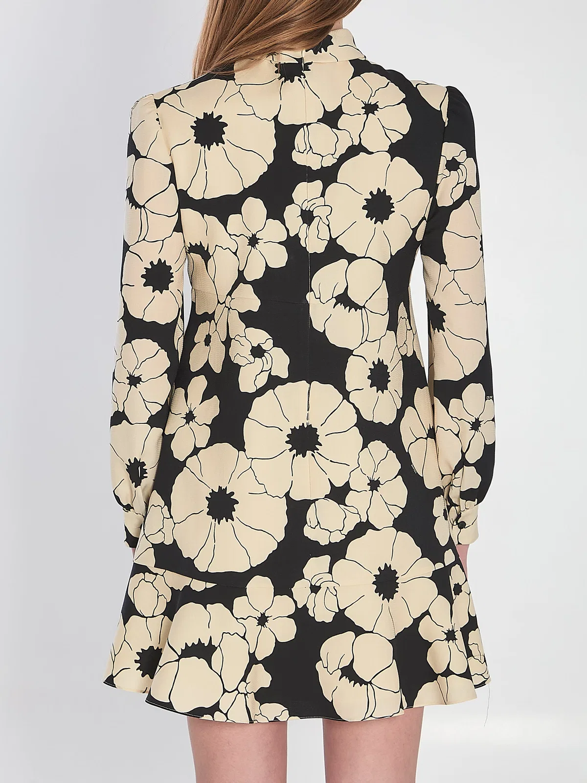 Celine Mini Dress