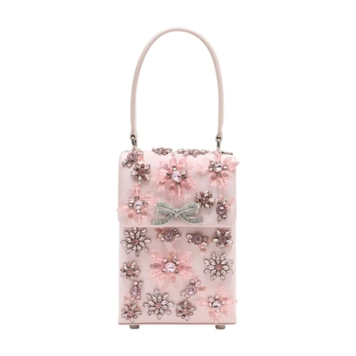 Self-Portrait Mini Bag
