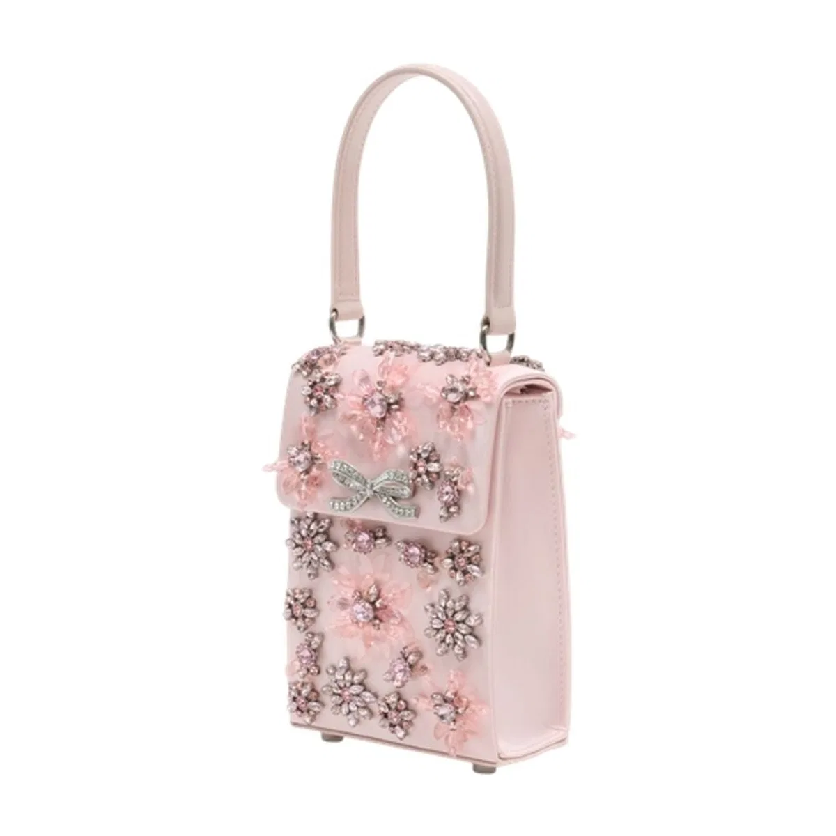 Self-Portrait Mini Bag