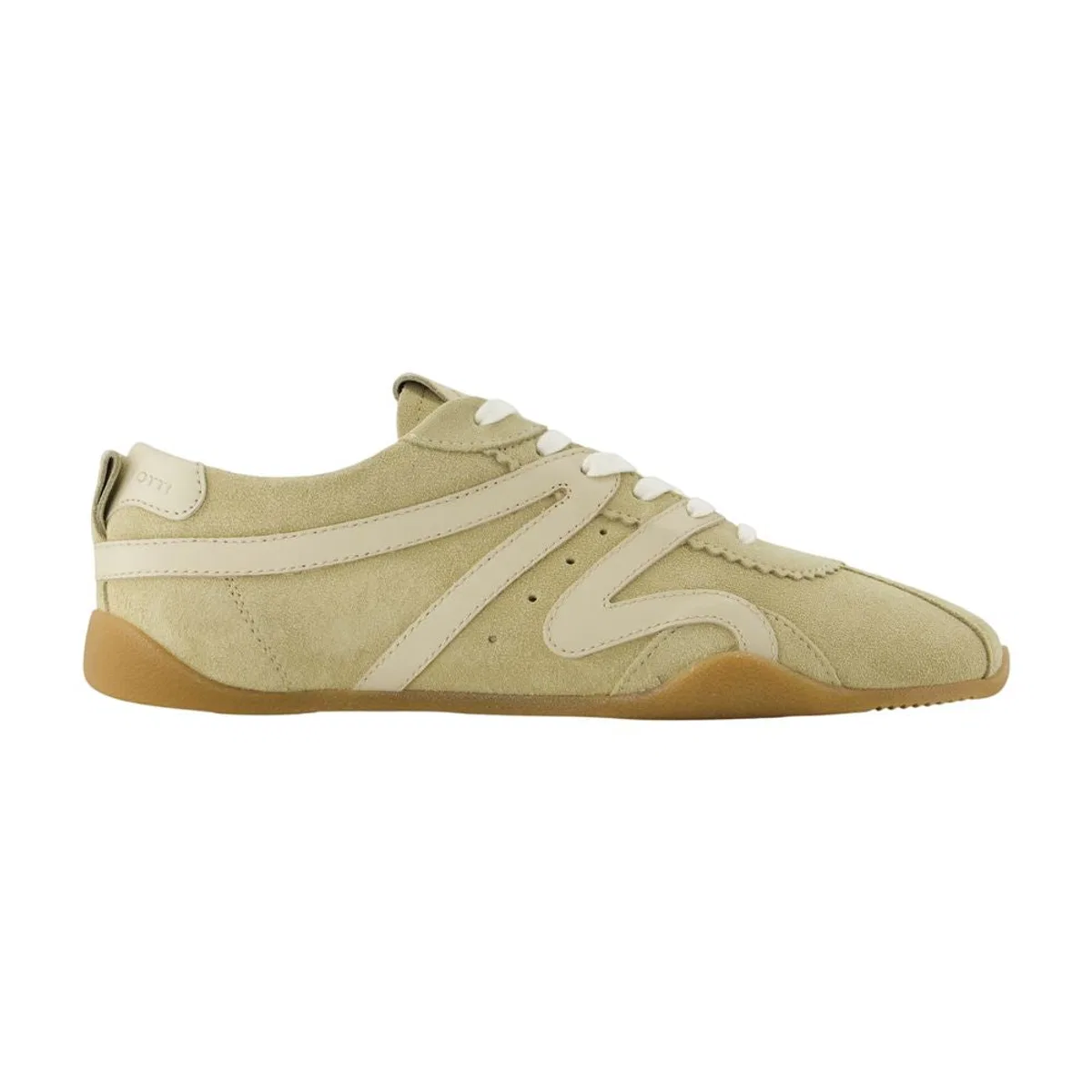 Giuseppe Zanotti Annapurna Sneakers