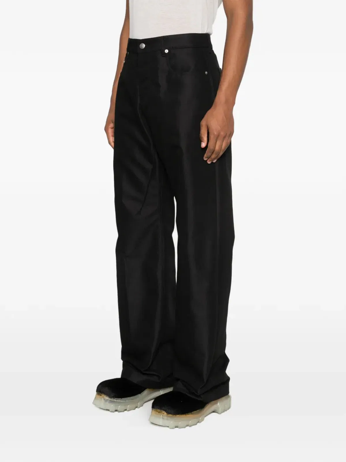 Rick Owens Geth Jeans