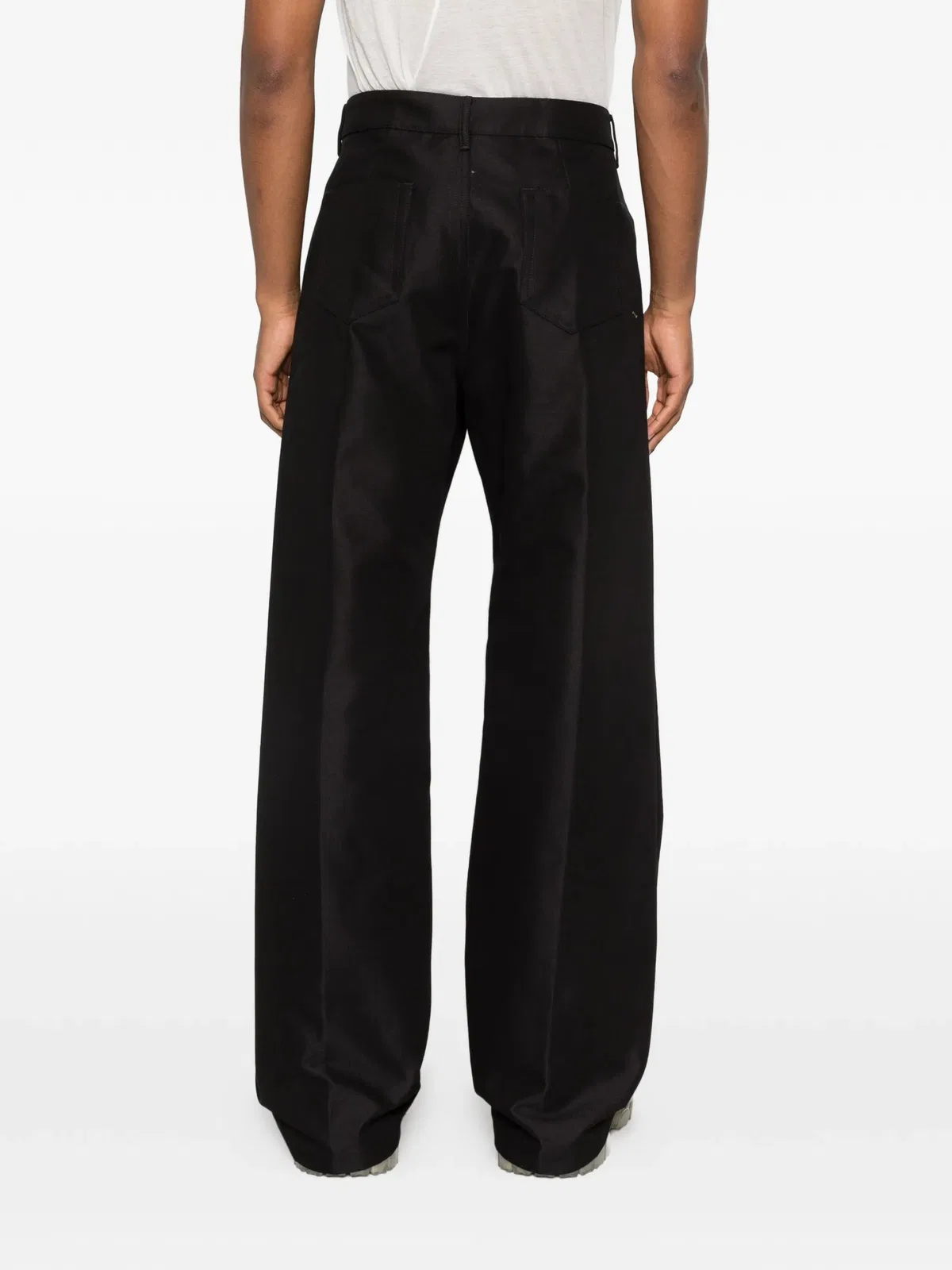 Rick Owens Geth Jeans