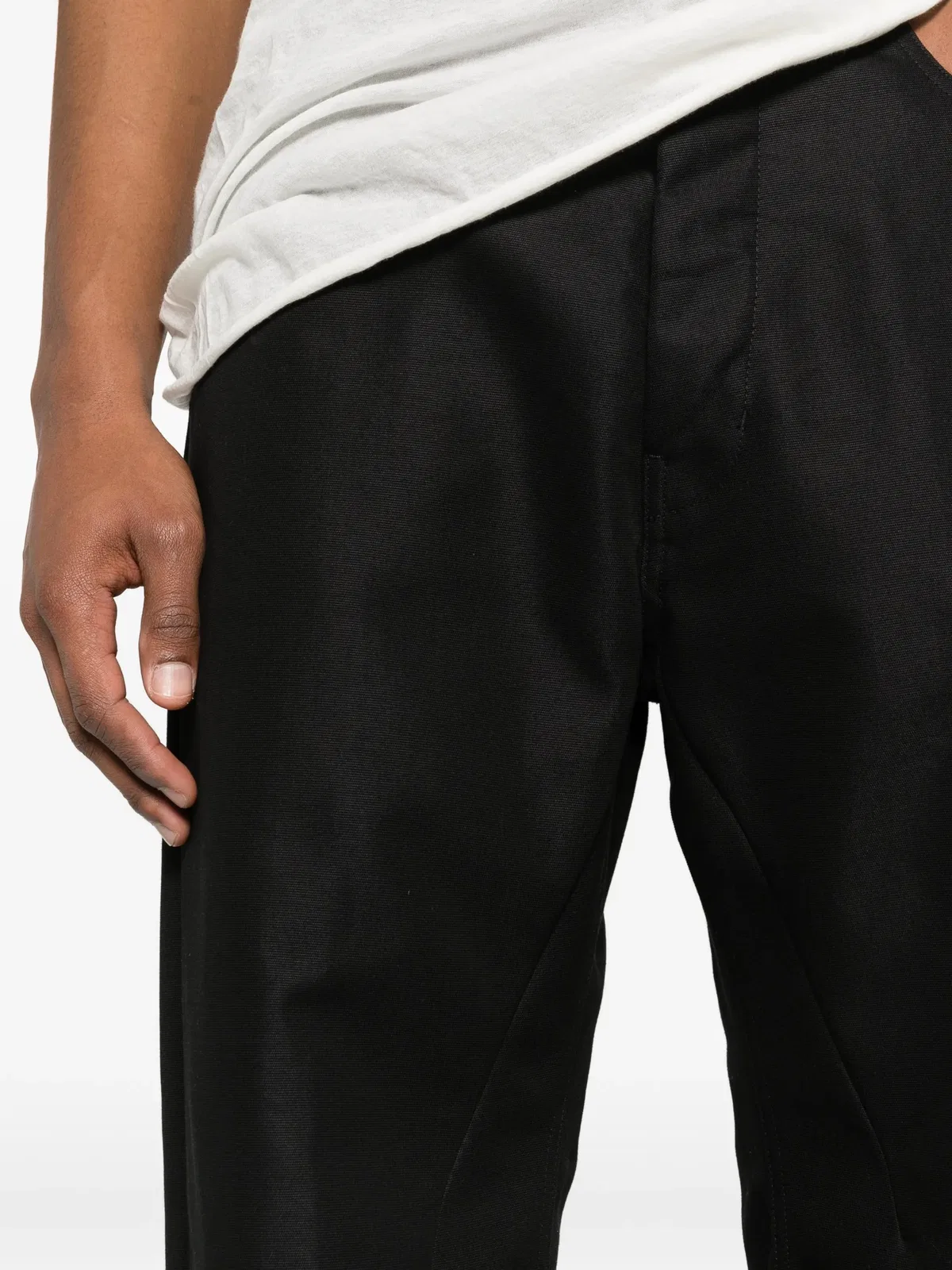 Rick Owens Geth Jeans