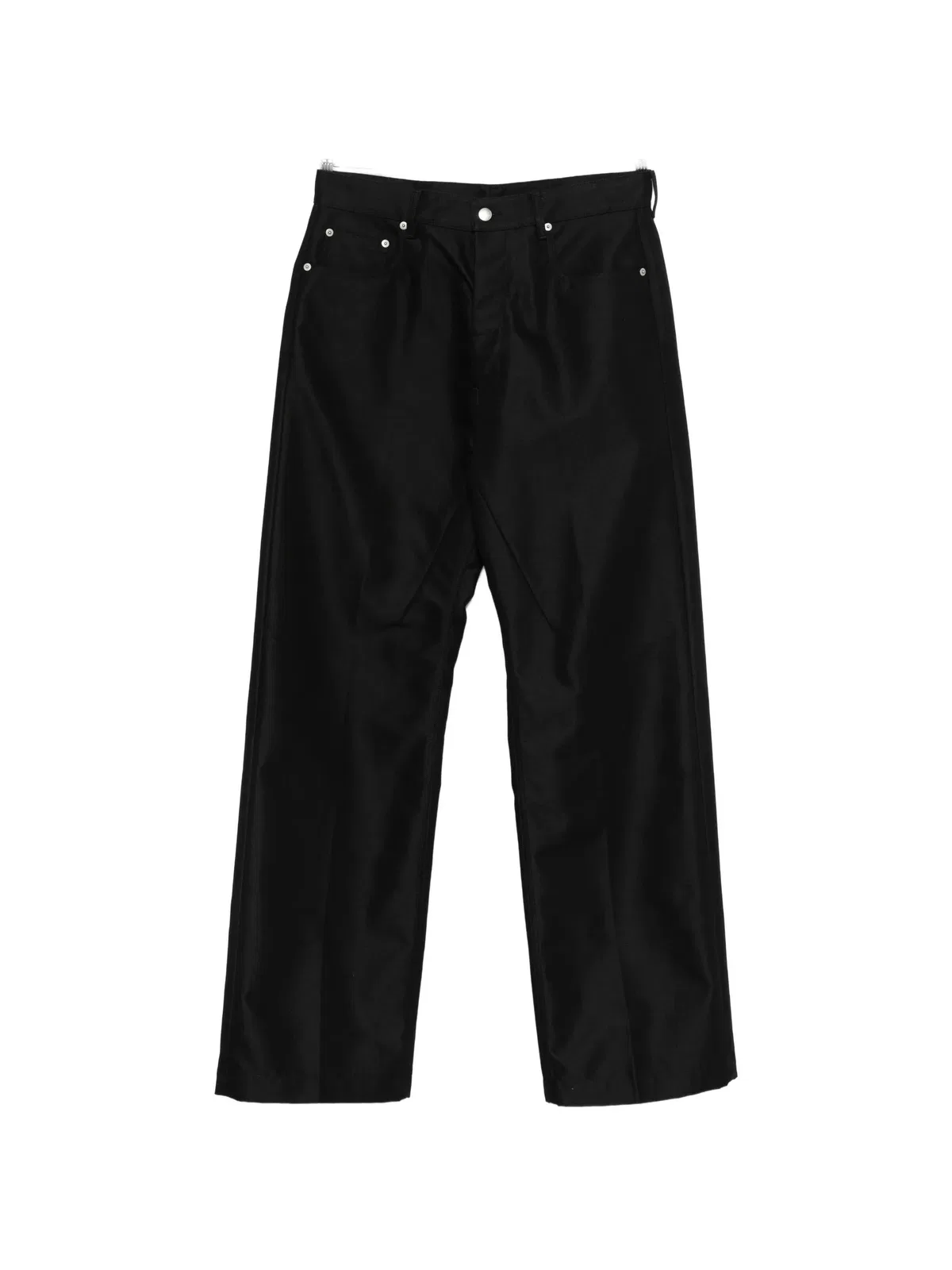 Rick Owens Geth Jeans
