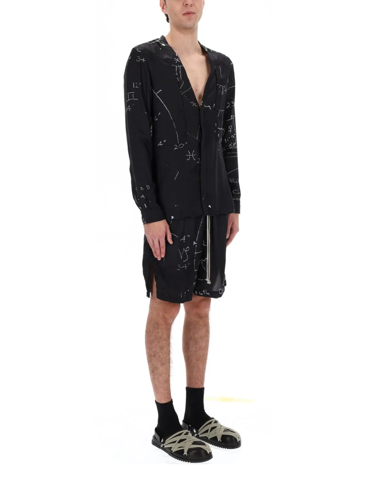 Rick Owens Boxers