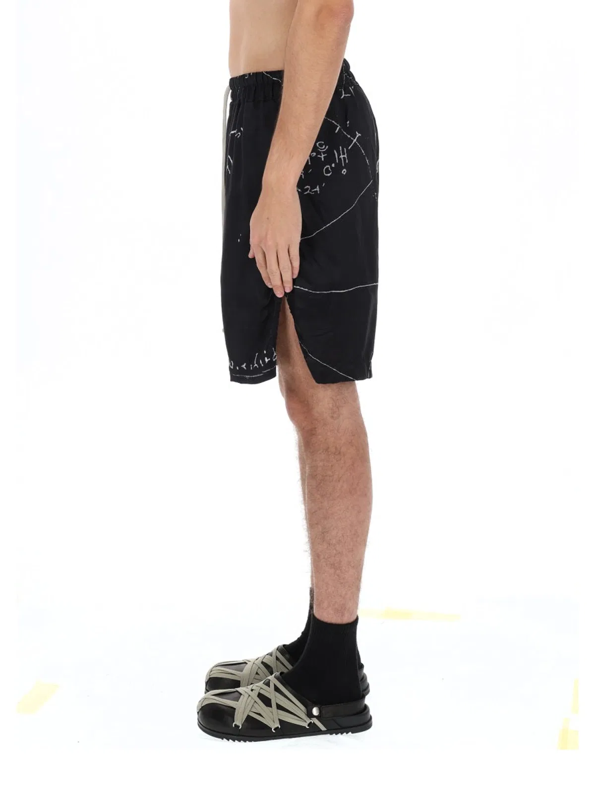 Rick Owens Boxers