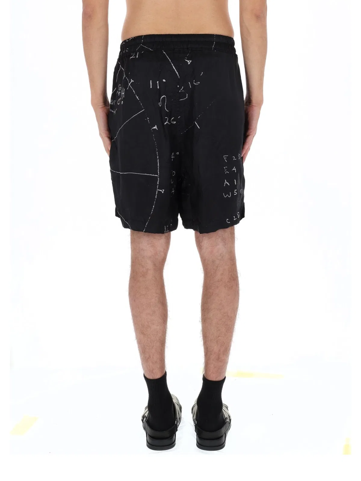 Rick Owens Boxers
