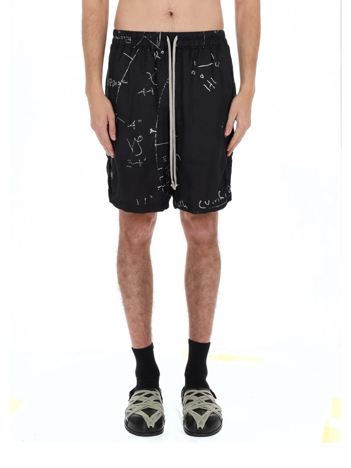 Rick Owens Boxers