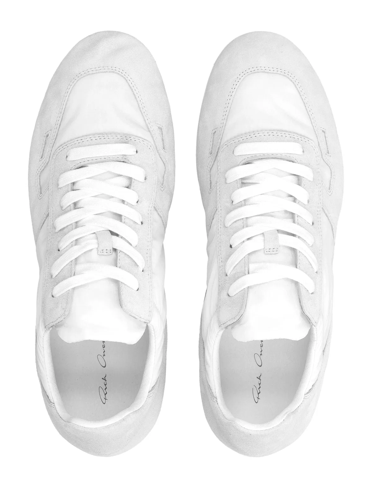 Rick Owens Minimal