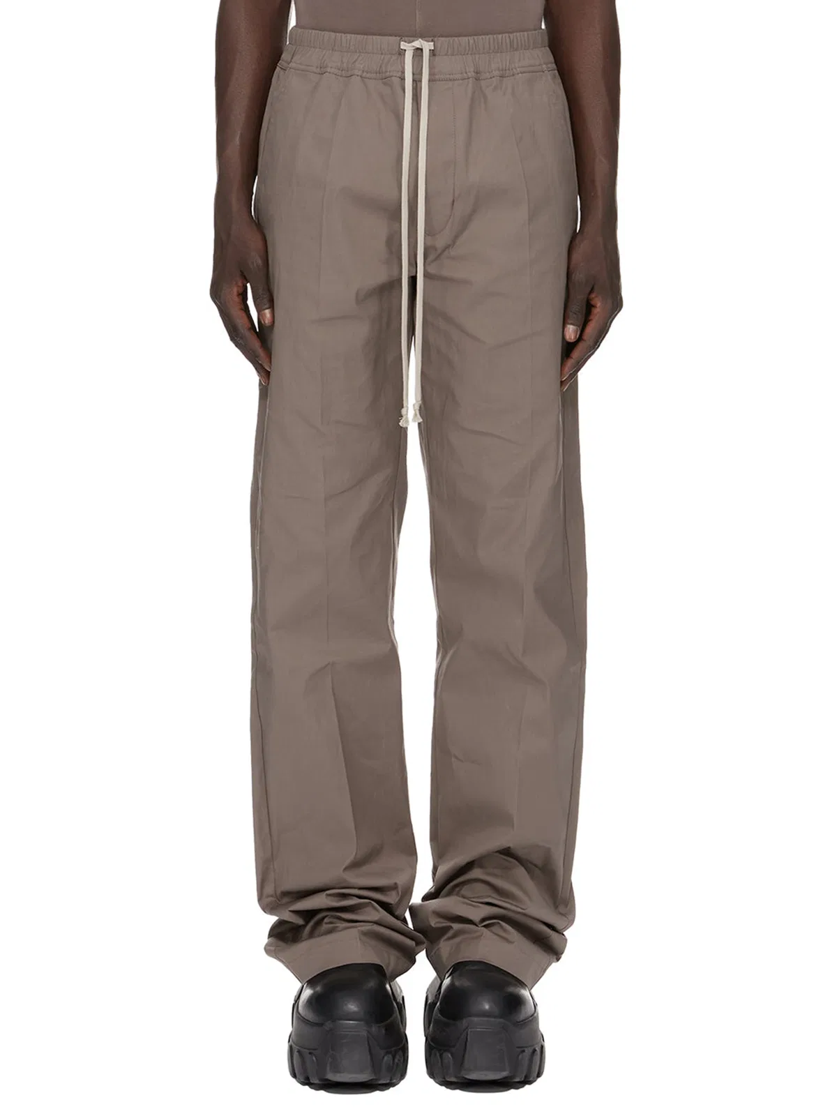 Rick Owens Dietrich Drawstring Pants
