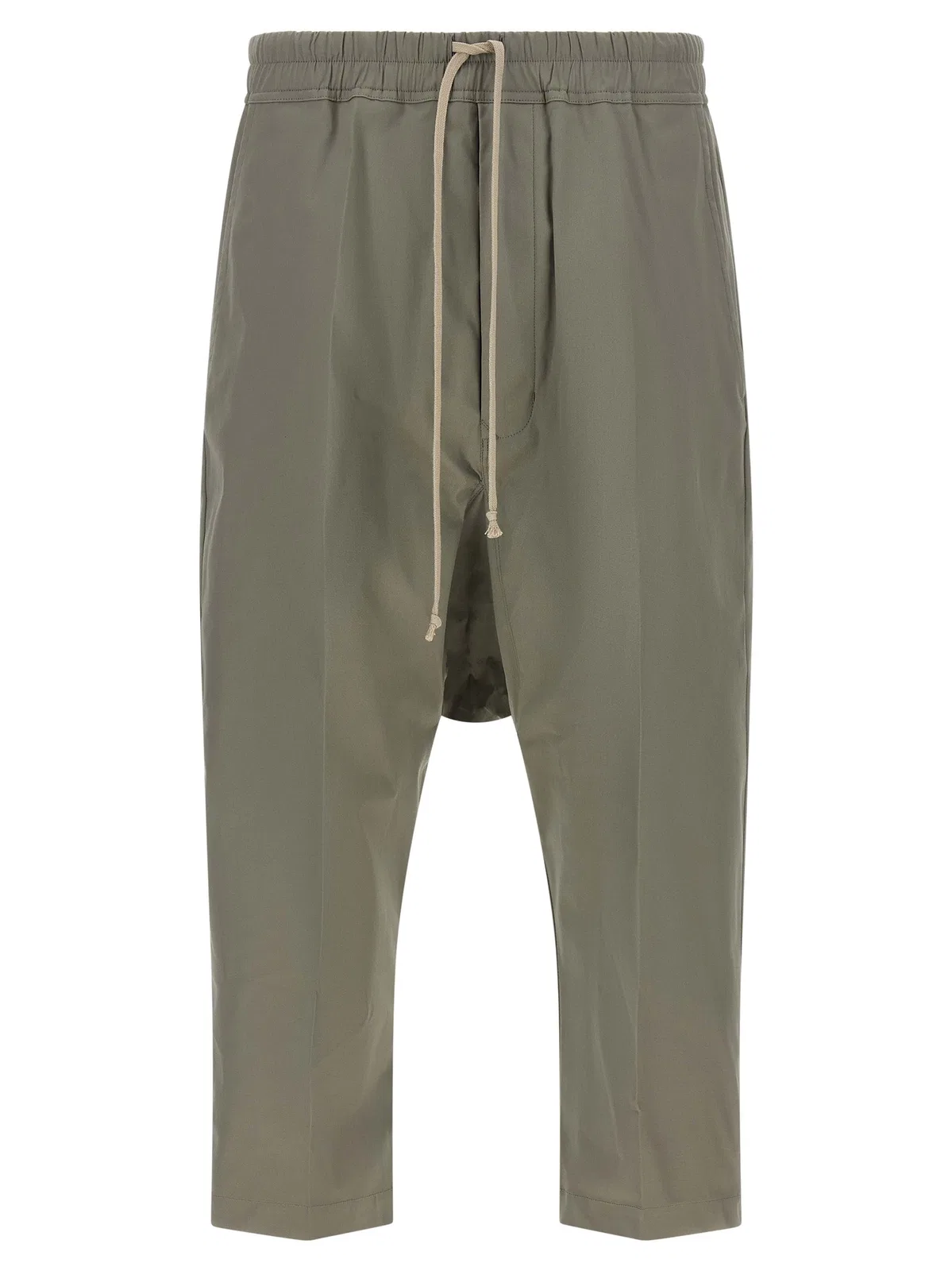 Rick Owens 'Drawstring Cropped' Pants