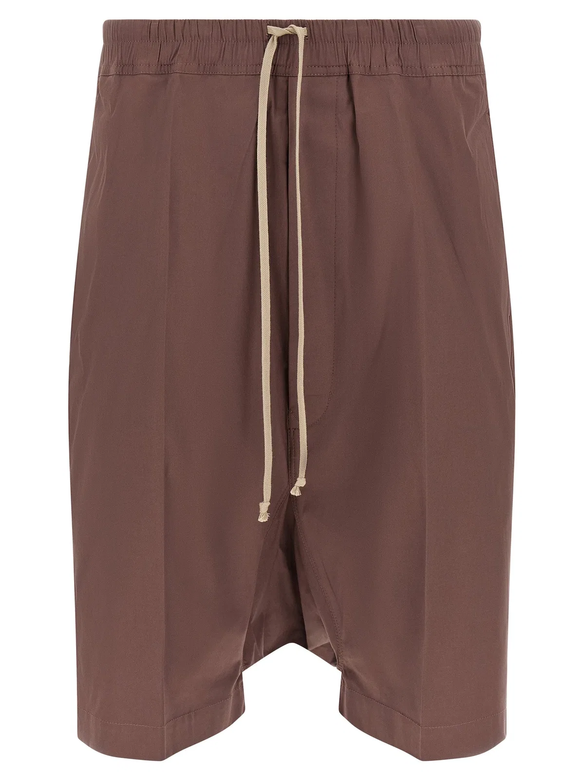 Rick Owens 'Rick S Pods' Bermuda Shorts