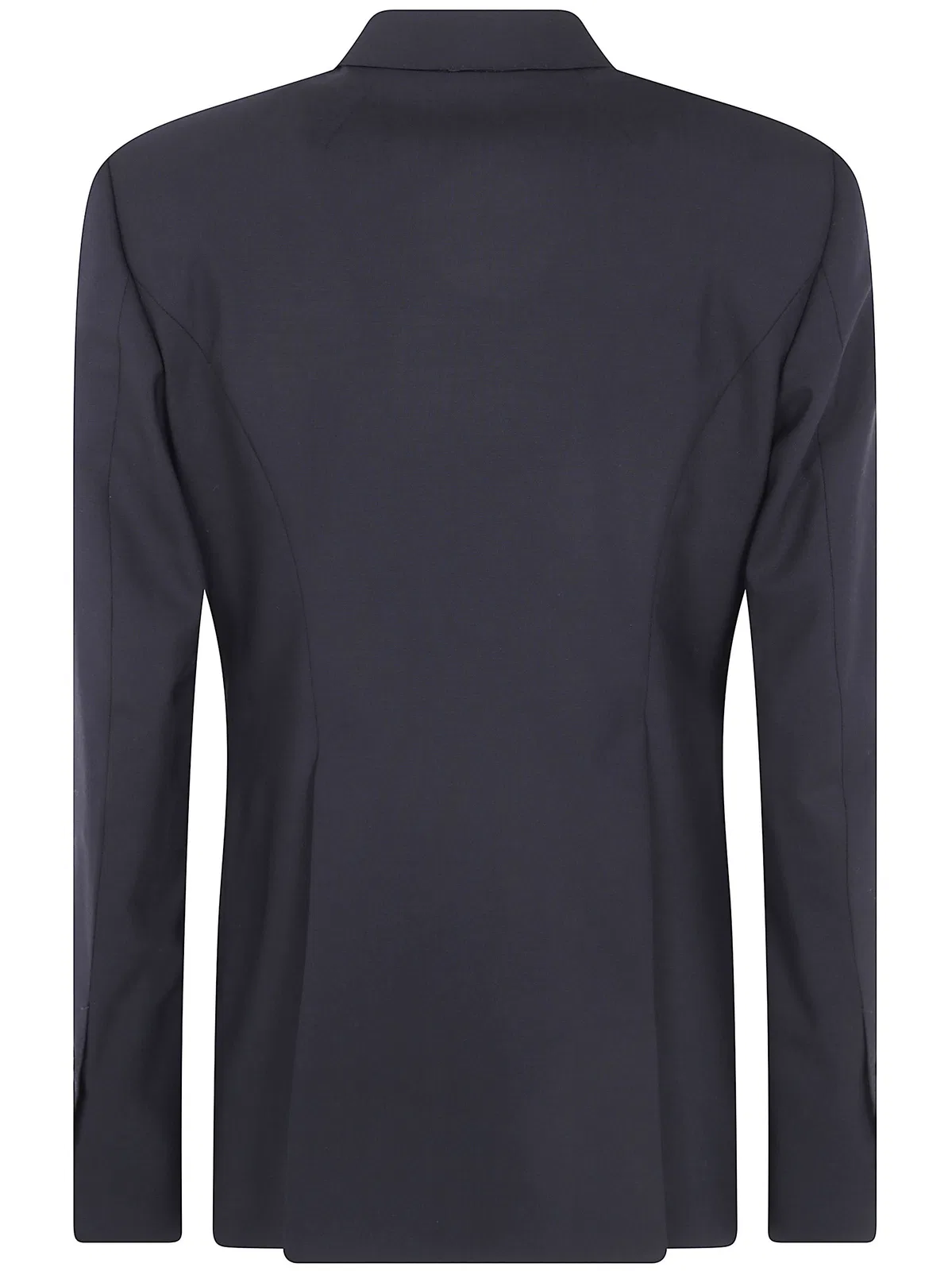 Rick Owens "Soft Soft" Blazer Jacket