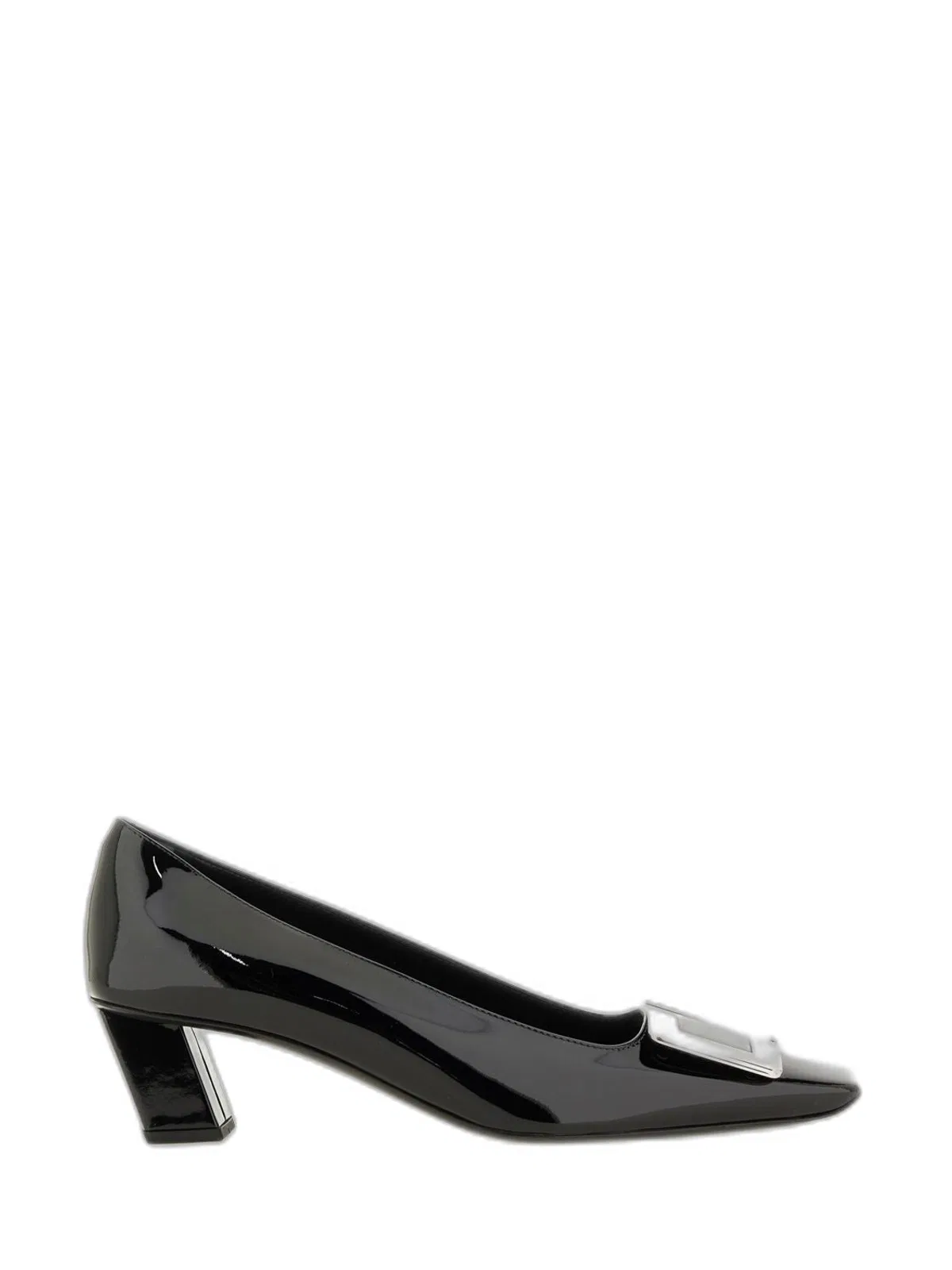 Roger Vivier Buckle Pumps