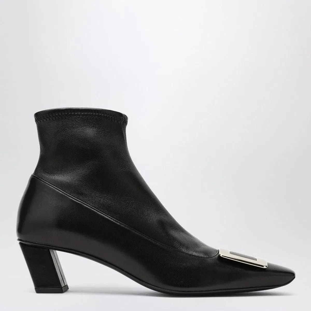 Roger Vivier Belle Vivier Ankle Boot