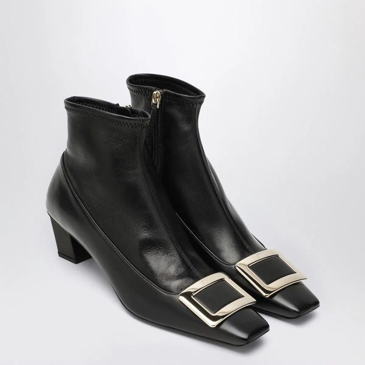 Roger Vivier Belle Vivier Ankle Boot