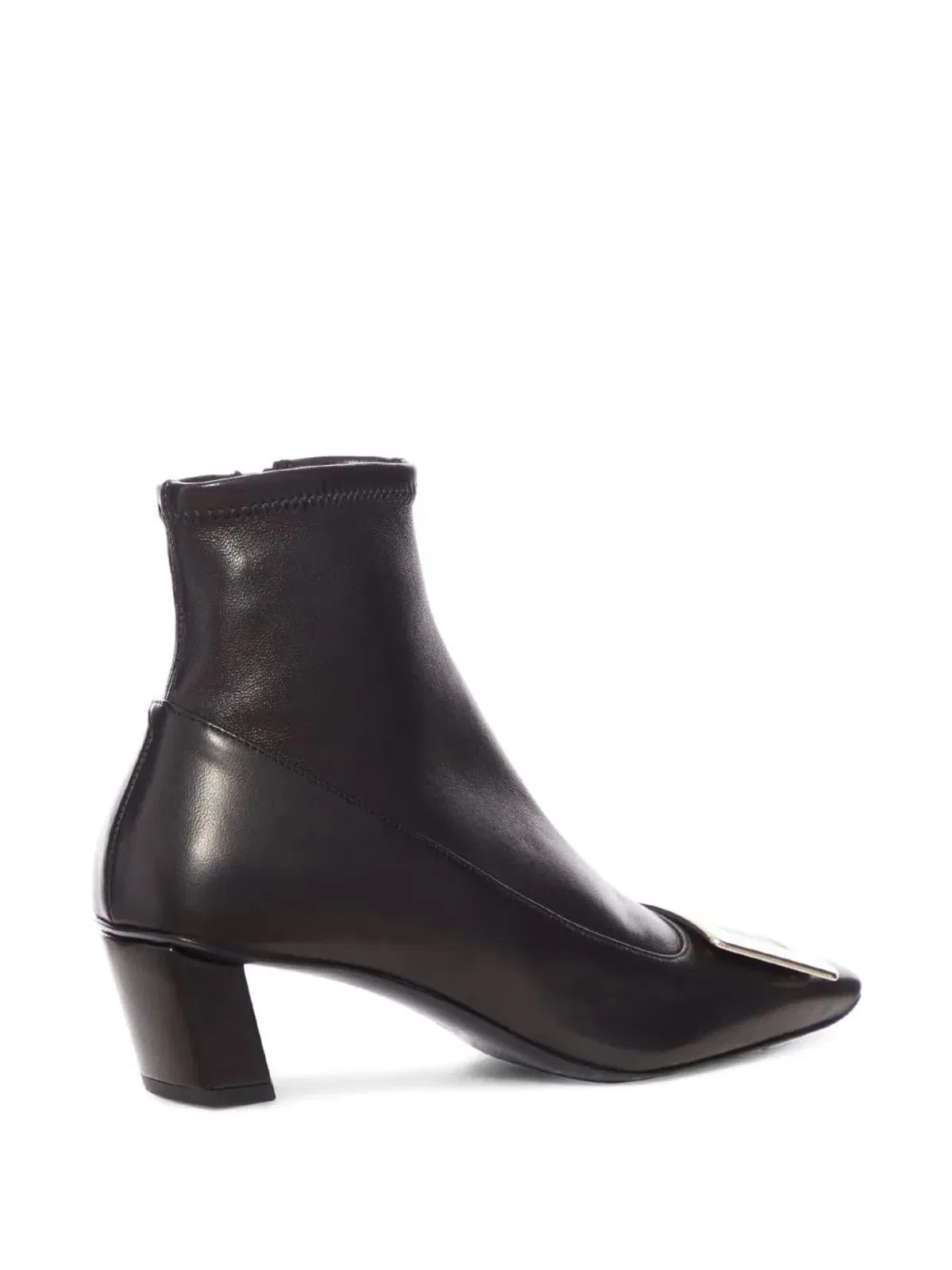 Roger Vivier Belle Vivier Ankle Boot