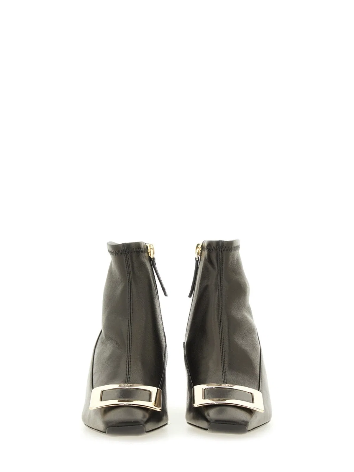 Roger Vivier Belle Vivier Ankle Boot