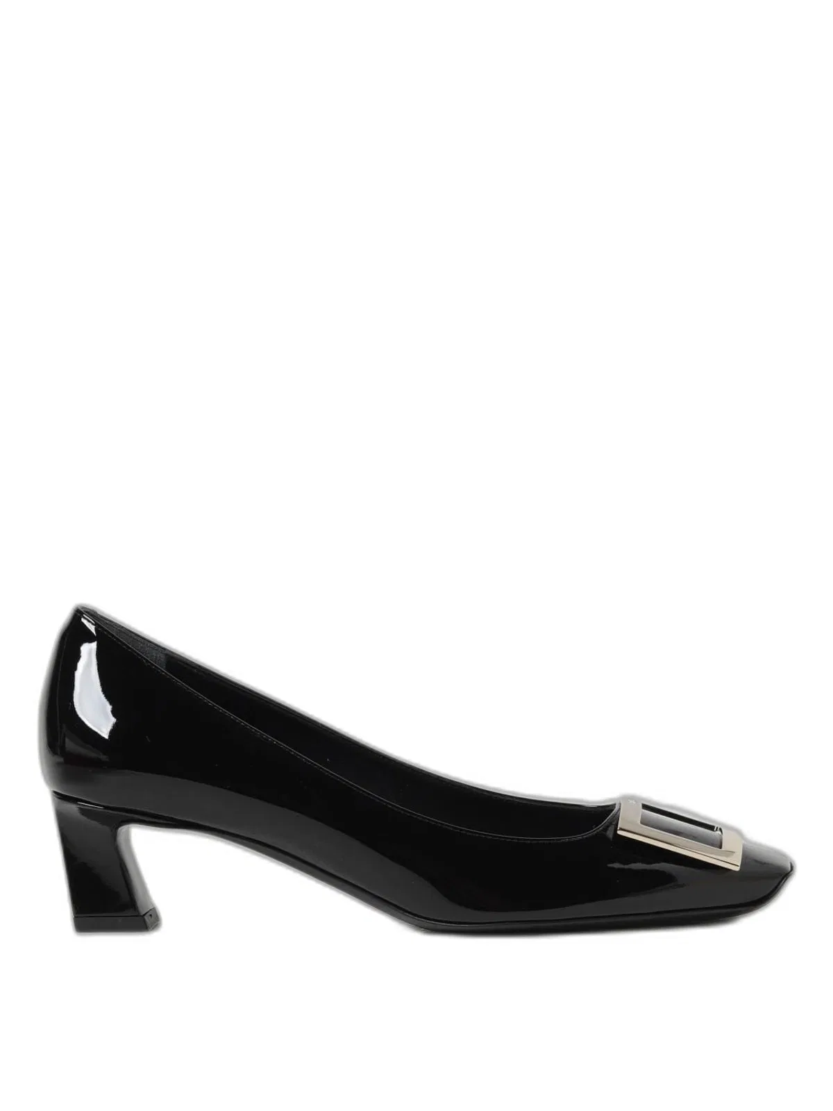 Roger Vivier Rvw44815280d1p B999 Nero