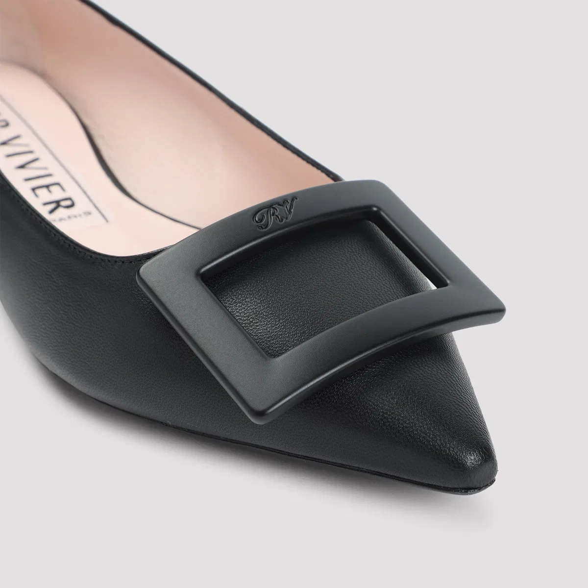 Roger Vivier Gommettine 05 Ballerinas