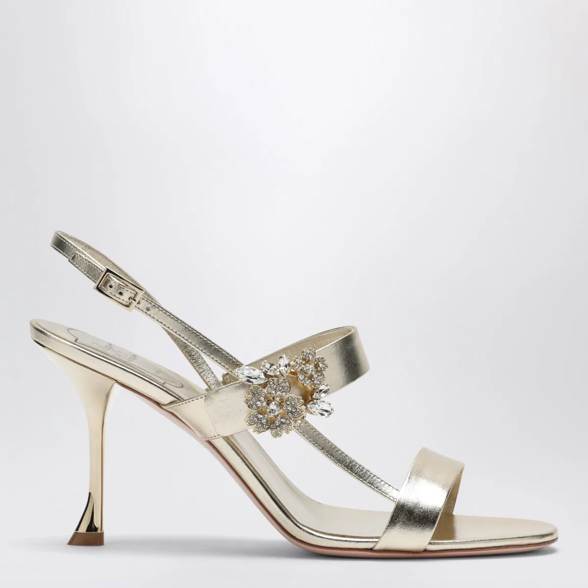 Roger Vivier Sandalo Efflorescence