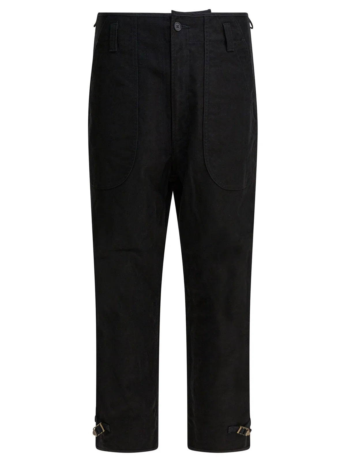 Needles "Over" Pants