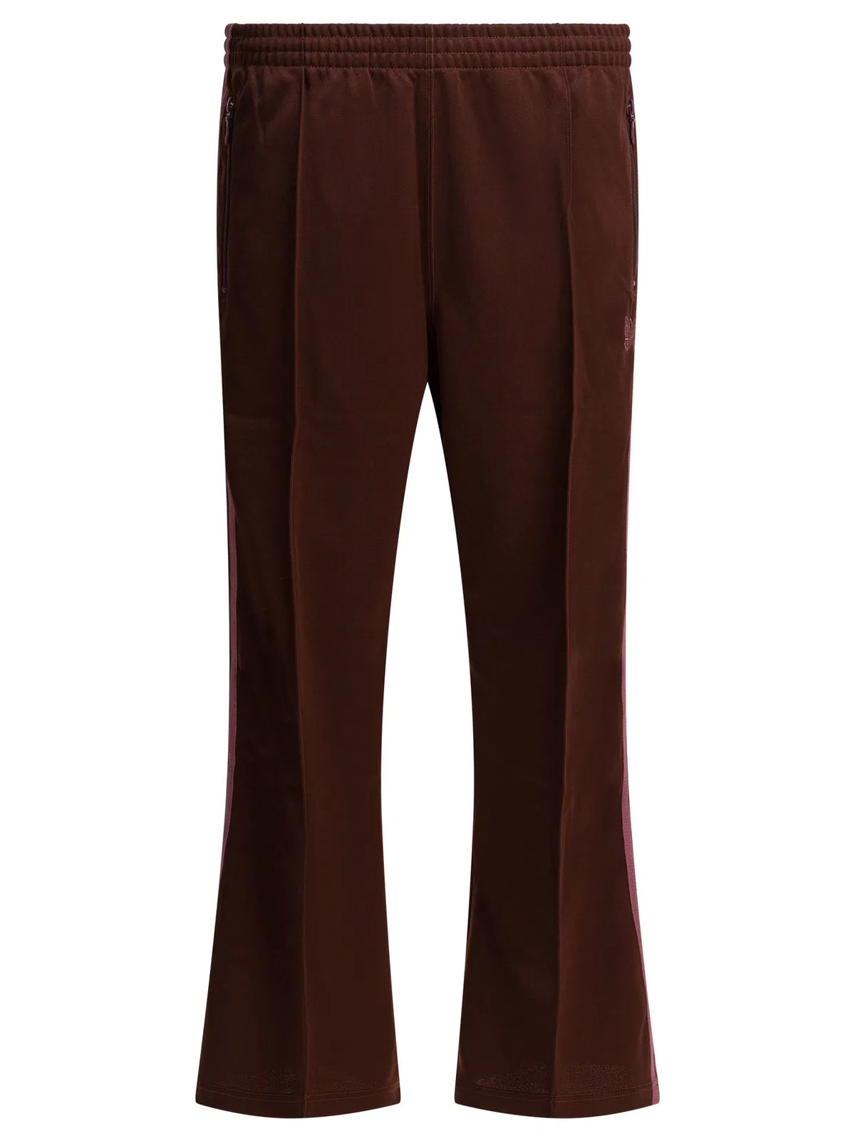 Needles "Poly Smooth" Sports Pants